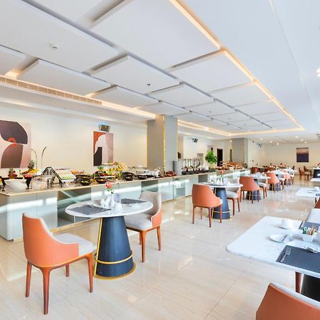 Erfad Hotel - Ar Riyad Esterno foto
