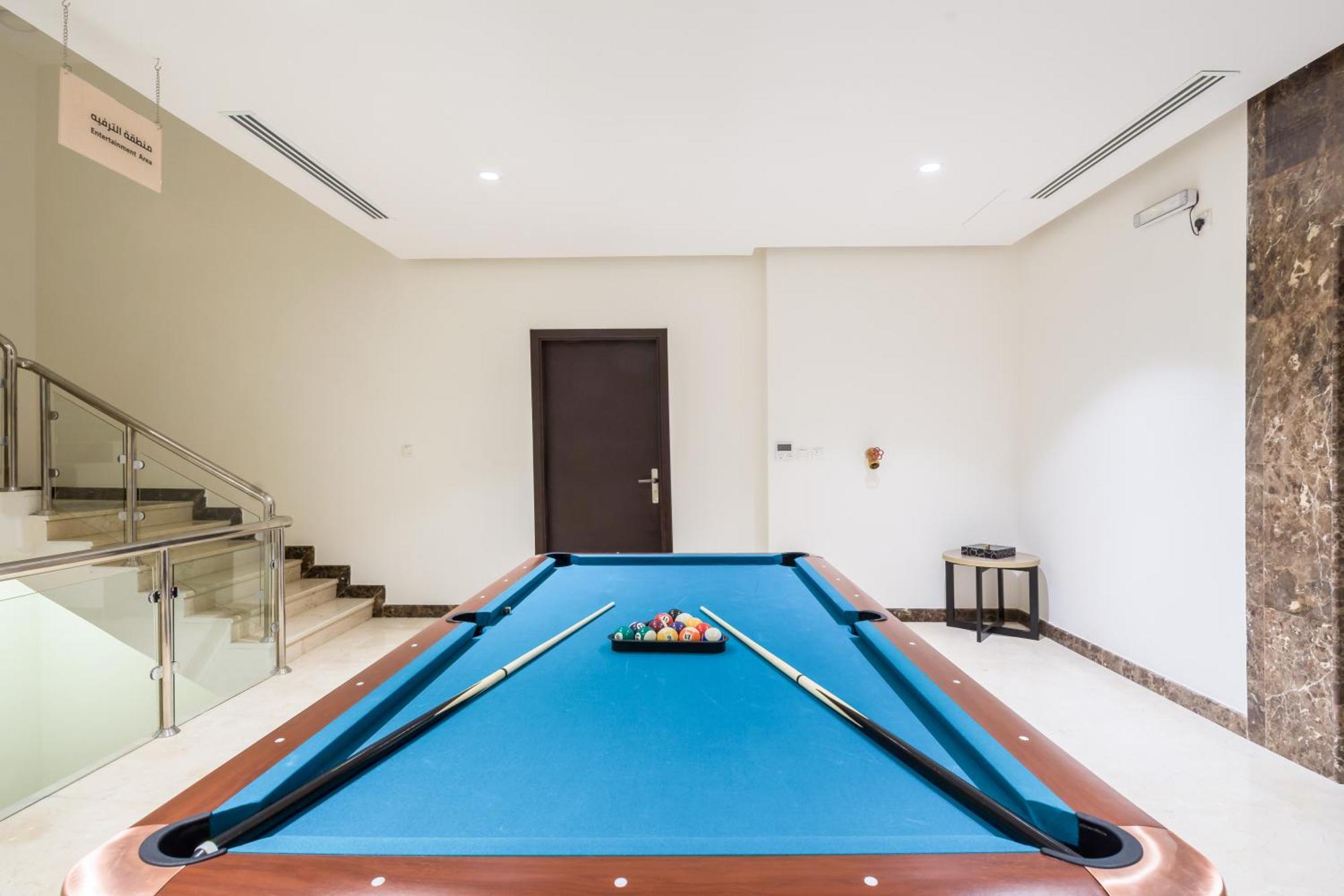 Erfad Hotel - Ar Riyad Esterno foto