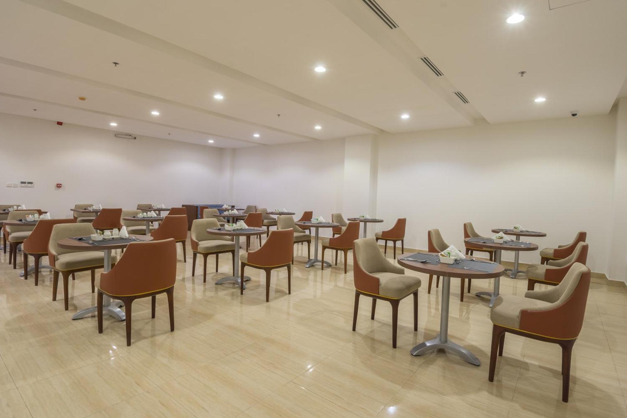 Erfad Hotel - Ar Riyad Esterno foto